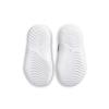Nike Flex Runner Breathe Slip Resistant Cushioning Abrasion Resistant Low Top Toddler Shoes Blue White CV9329-400