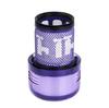 HEPA-Filter & Weiche Rollbürste für Dyson V12 Detect Slim, V12 Detect Slim+, V12 Detect Slim Animal Staubsauger Nein. 971517-01