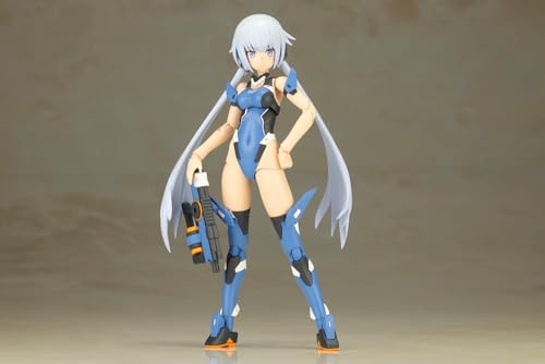 Frame Arms Girl Stylet Swimsuit Ver. Model Kit 160mm Non-Scale