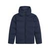 Animal Mens Tech Down Jacket