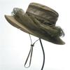 Portable Anti Bee Hat Multifunctional Fishing Sun Cap New Mosquito Net Hat