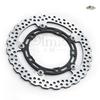 Front Brake Disc Rotor for Kawasaki Ninja 650/900 (2017-2023)