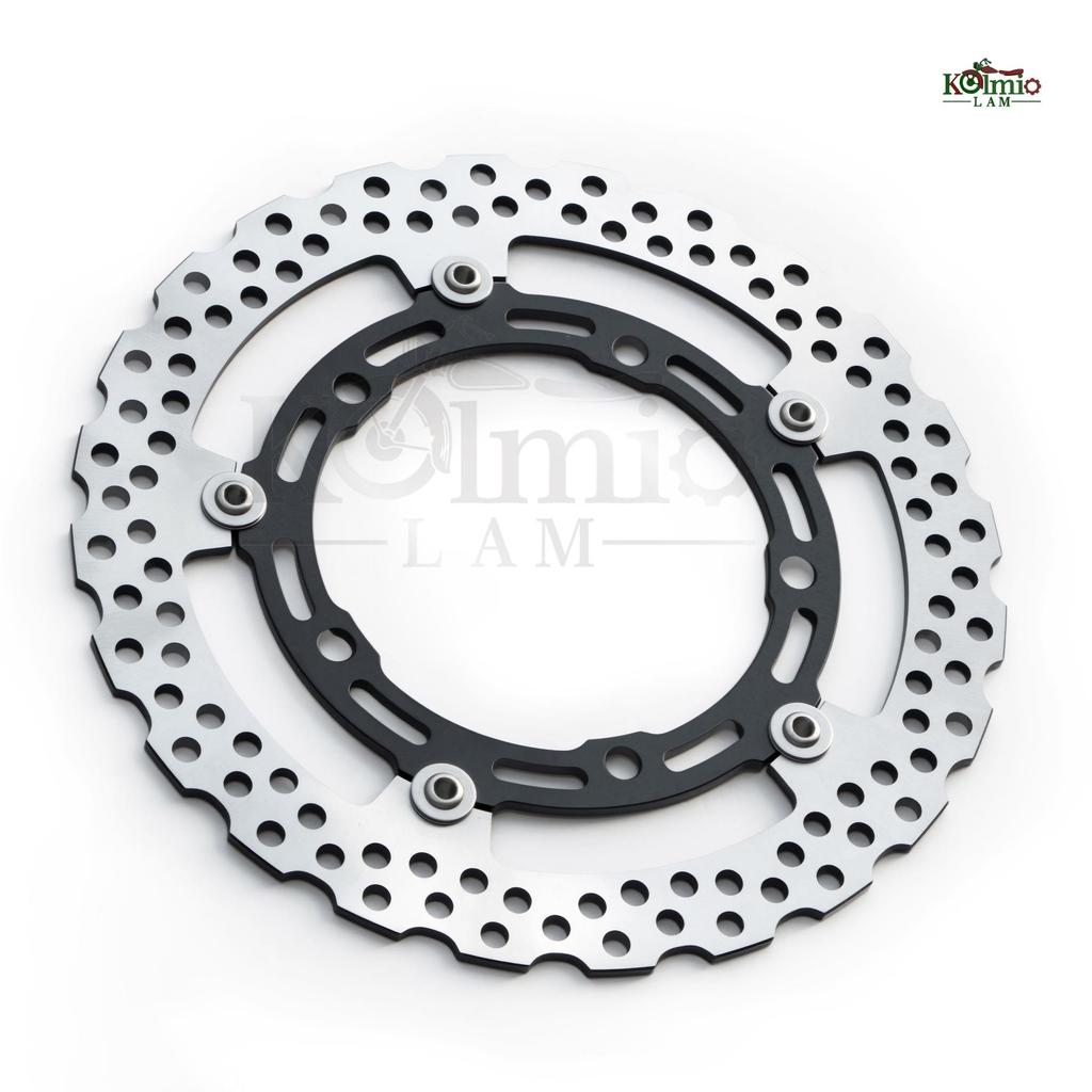 Front Brake Disc Rotor for Kawasaki Ninja 650/900 (2017-2023)