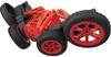 27MHz Action Buggy Spin Lariat Red Electric Radio Control Spinning Stunt Car R/C High-Speed SPLA-R-3480