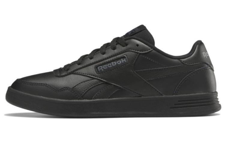 Reebok Court Advance Triple Black GZ9621 37.5