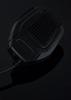 Q1 Walkie-Talkie Mic: Handheld Shoulder Mic for Baofeng & Quansheng K5/K6/8600/8800