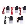 12V 24V 110V 220V 380V Magnetventil 1/8" 2-Wege direktwirkende pneumatische Ventile