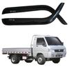 Foton Aoling Car Window Rain Deflector Acrylic Guard