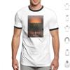 Signs T Shirt Men Women Kids 6xl Movie Film Cinema Hollywood Minimal Oscar Drama Comedy Horror Signs Circles