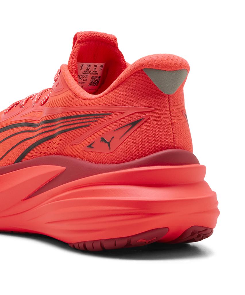 Puma Magmax Nitro 2 - Ultra Red: Red Rhythm / 312125-32
