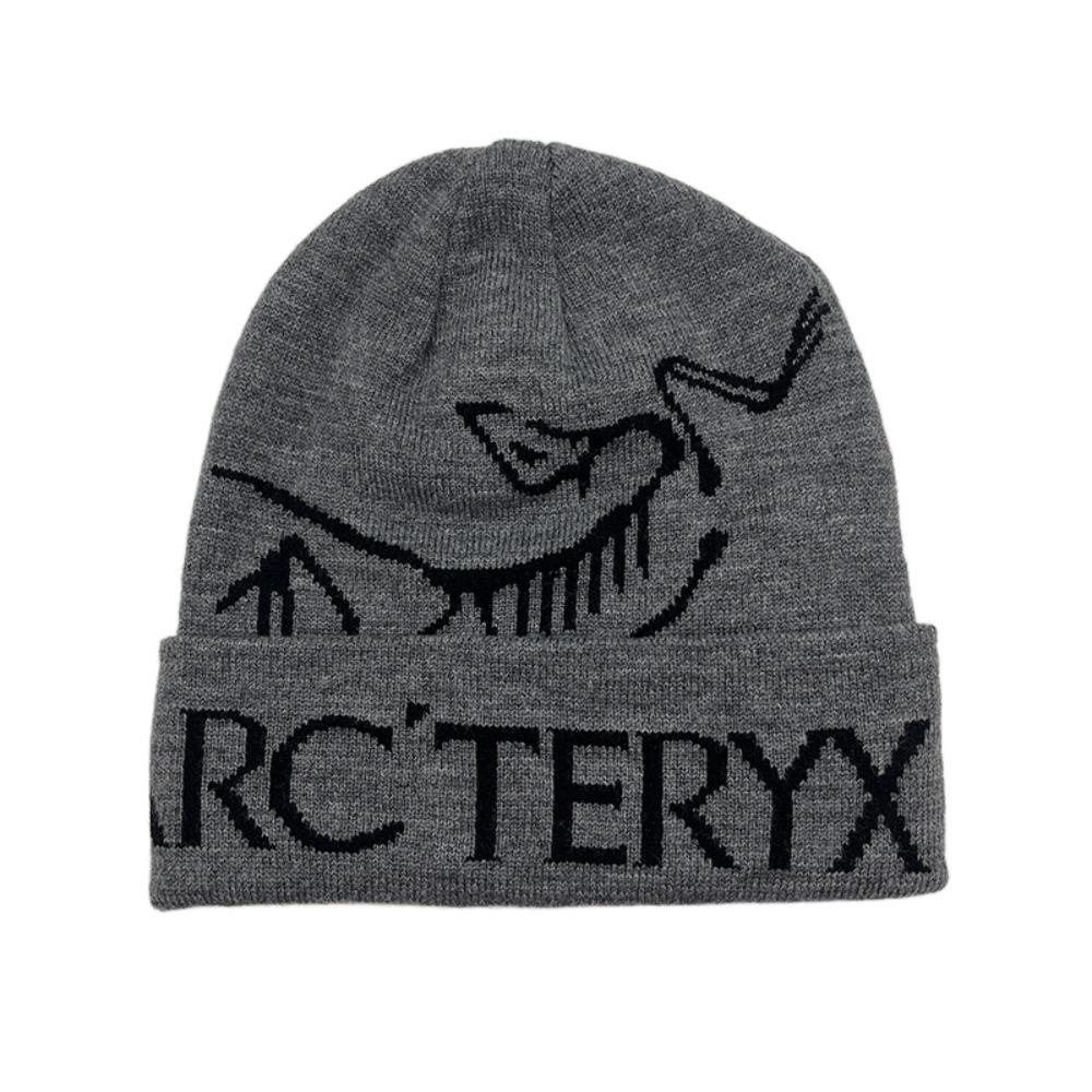 Шерстяная шапка в стиле хип-хоп, теплая шерстяная шапка-бини, новая вязаная шапка из пряжи, для осени и зимы серый