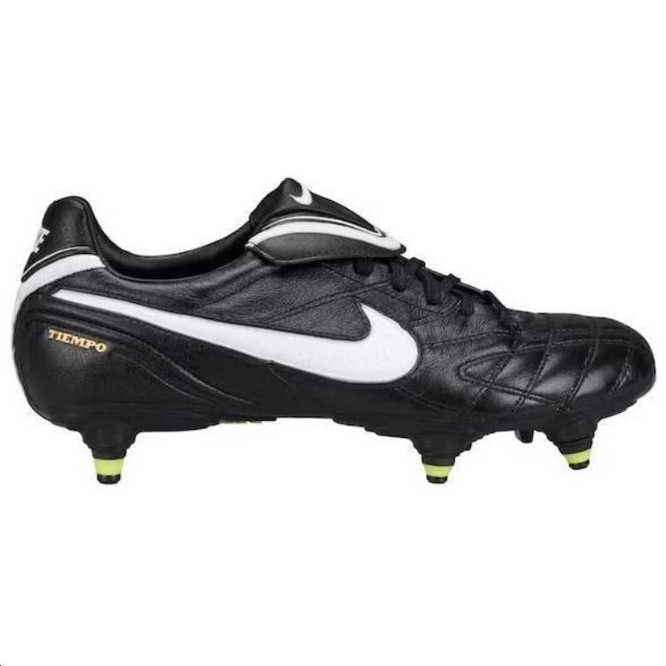Nike Tiempo Legend Iii Sg Black Volt 366202-017