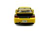 SOLID O 1/18 Scale Subaru Impreza WRX STI Solid Works 2003 (Yellow) Finished Model (S1812302)
