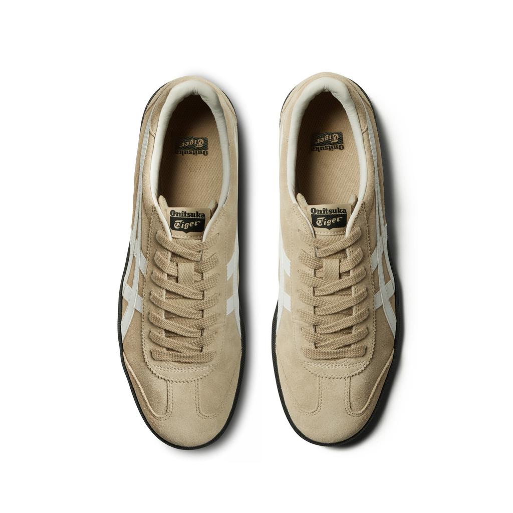 Onitsuka Tiger Tokuten 'Wood Crepe' Men's 1183C431-200