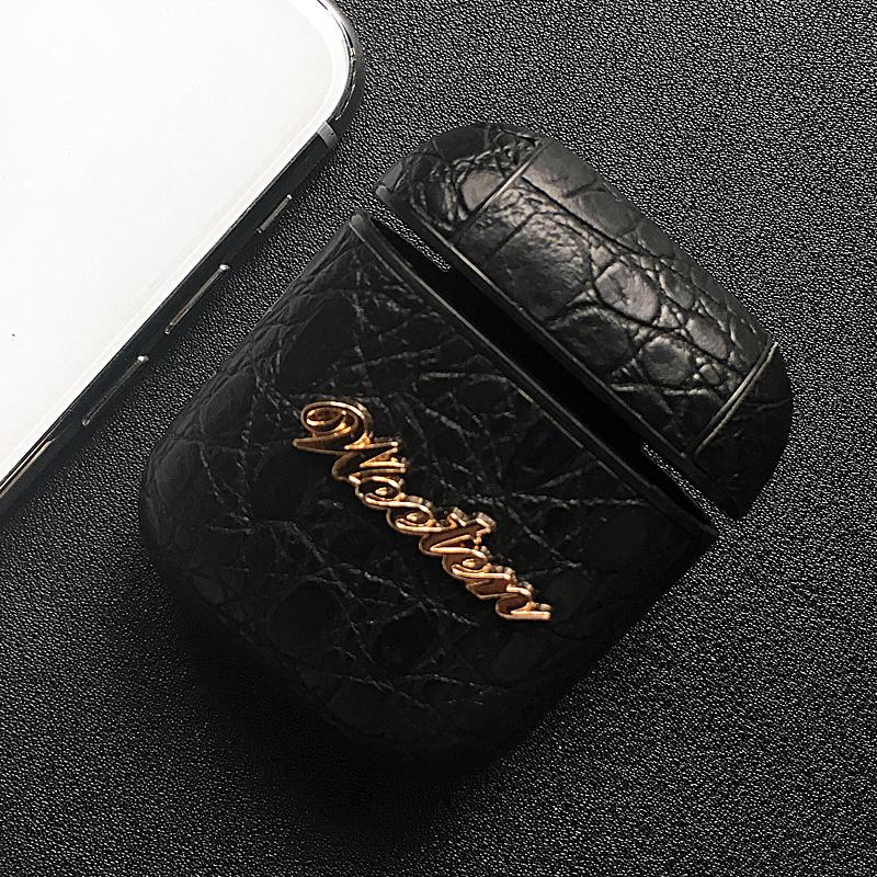 PC Protection Cover For Airpods 1 2 Case Wireless Bluetooth Earphone Headset Shockproof Cover Case