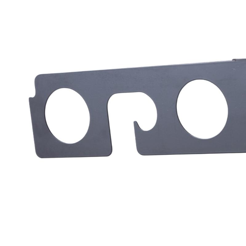 Fishing Rod Display Stand Wall Ceiling Storage Rack Horizontal Rod Stand 6/12-Rod Wall Mounted Fishing Rod Holder