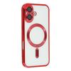 Case for iPhone 16 - TPU, Red