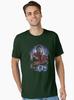 Michael Jackson Thriller Poster Essential T-Shirt