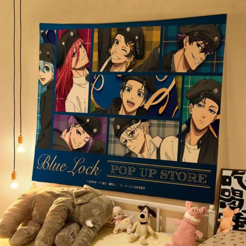 VIKAMA  UltraCool Poster Banner Trending Anime Decorative Tapestry Home Decor Living Room Dorm Room Bedroom Backdrop Wall Art