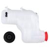 Contenitore di Espansione Radiatore Coolant Durevole LR034654 Per Land Range Rover 13- RR Sport 14- Serbatoio di Espansione Con Sensore Con Coperchio