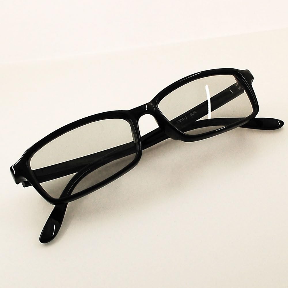 And Slim Wellington Square Fashionable 2061 Men's Women's Sunglasses, Sunglasses, (Light Smoke)