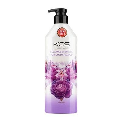 Keshis Korean Volumizing & Fragrant Shampoo
