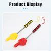 Telescopic Rod Teaching Stick Finger Design Classroom Finger Pointer  Teachers