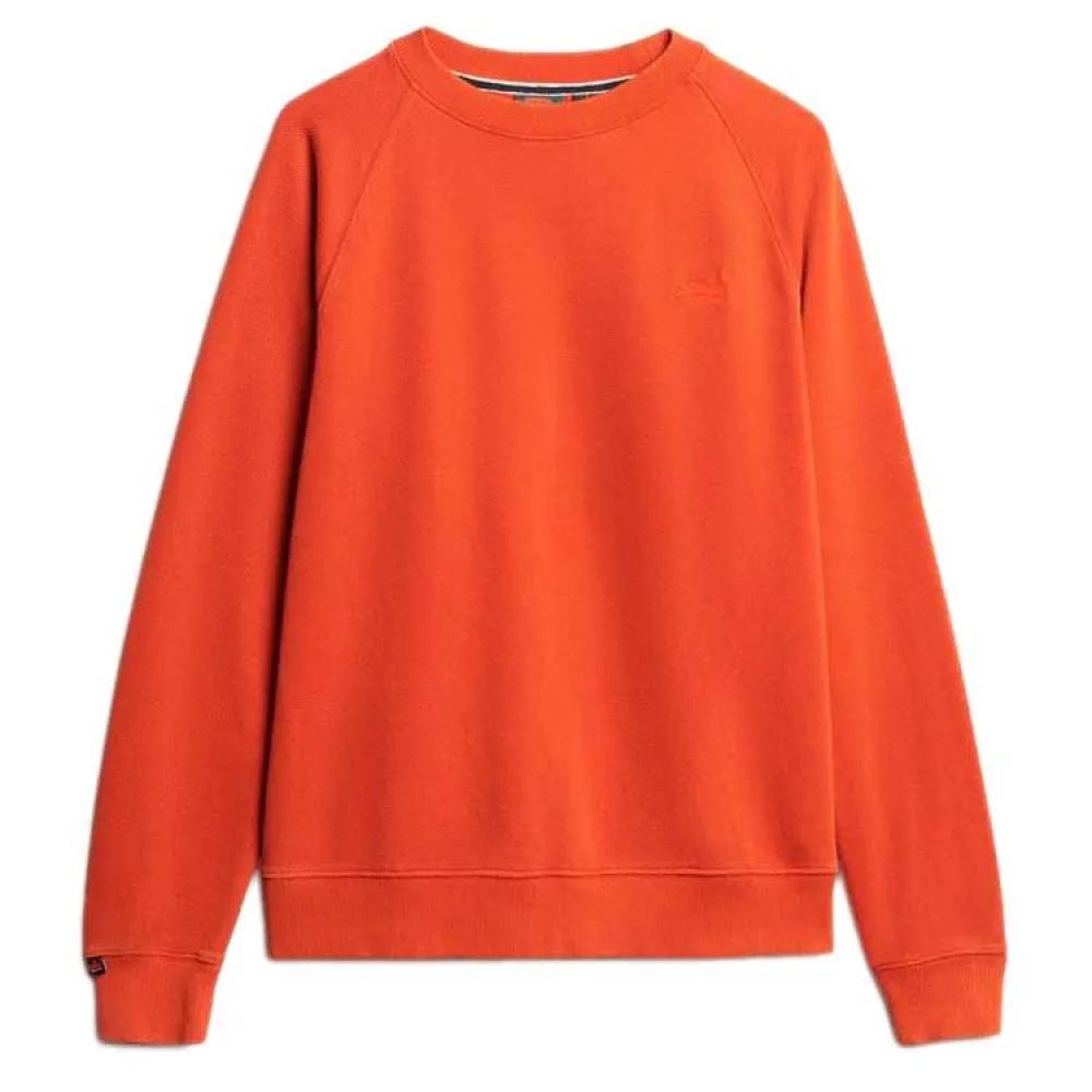 Superdry Толстовка Essential Logo EU M
