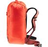 Рюкзак Deuter Durascent 28 SL papaya/redwood (Damen) (3364023-9513)