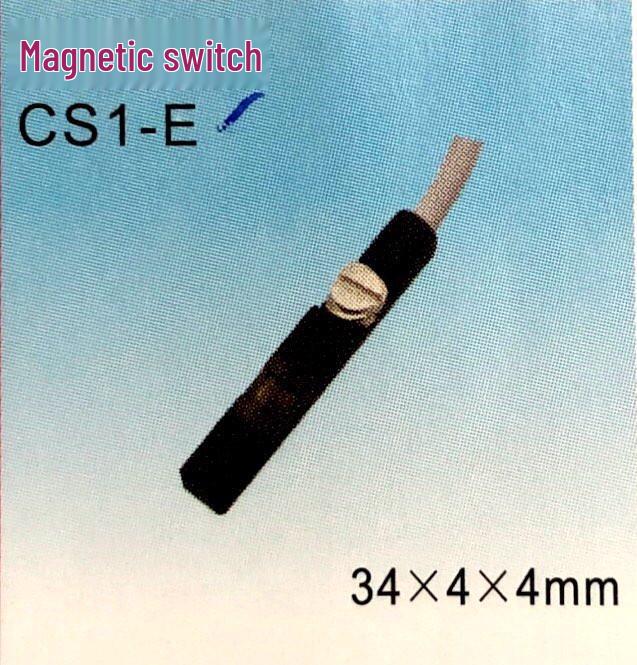 Hugong CS1-UFGJSADMM1ZHE1ELH Magnetic Proximity Switch Sensor