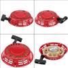 Pull Starter Metal Pull Start Assembly for 2KW 168F Gasoline Generator