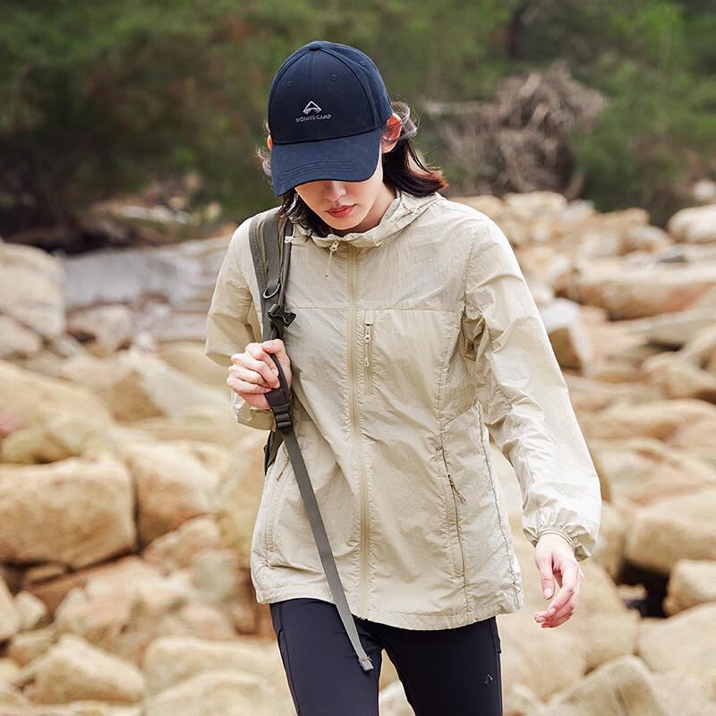 Pathfinder Wind Butterfly UV Protection Outdoor Sun Hoodie XL