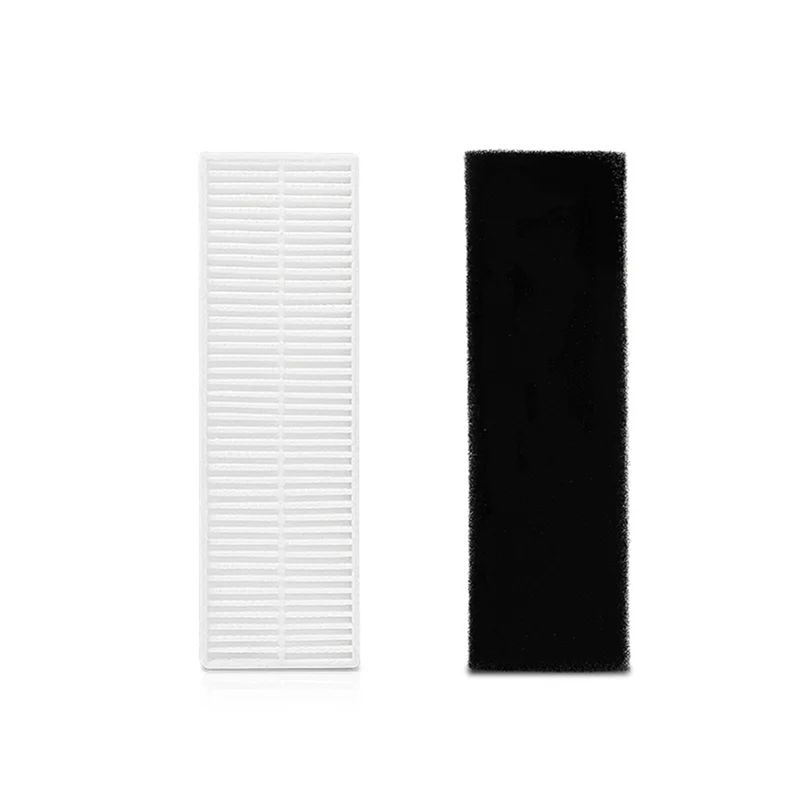 AEE4-For Xiaomi G1 Mi Robot Vacuum-Mop Essential Robot Vacuum Cleaner Accessories Main Side Brush Mop Cloths Parts