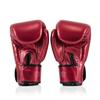 Fairtex Boxhandschuhe BGV22 Metallic Rot 16oz