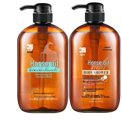 Mydlá a sprchové gély – Sprchové gely