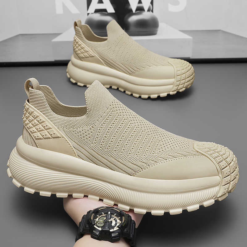 Fashion Increases Height Hip Hop Tenis For Original Men Loafers Male Shoes Sneakers Fashion Men's Shoes Sport Snekaers Popular