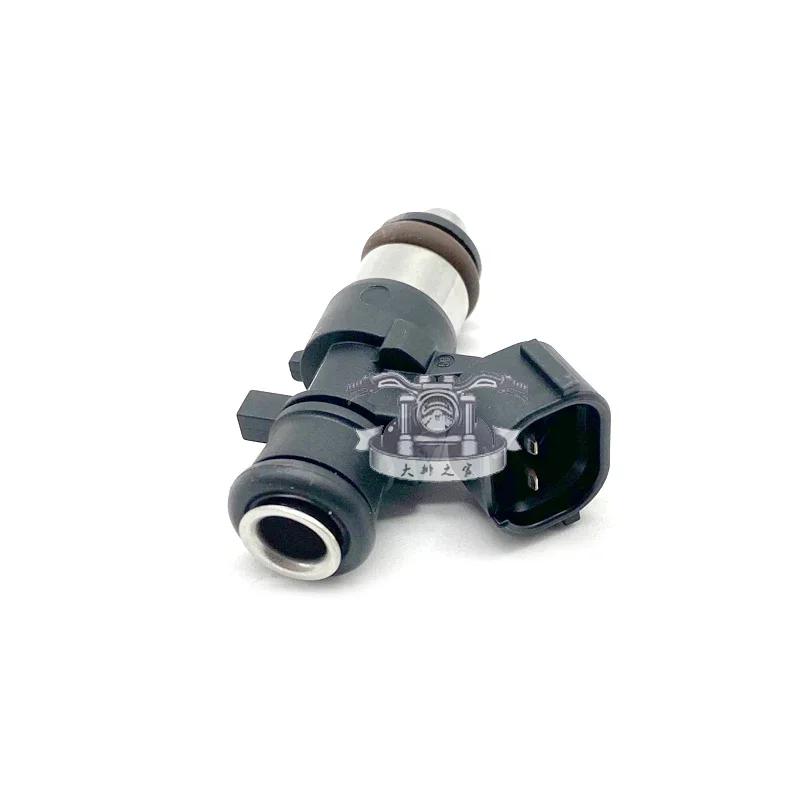 Motorcycle Fuel Injector Injection Nozzle Senor For CFMOTO 250NK 250SR CF250NK CF250SR Number 0DM0-171000 CF MOTO NK250 SR250