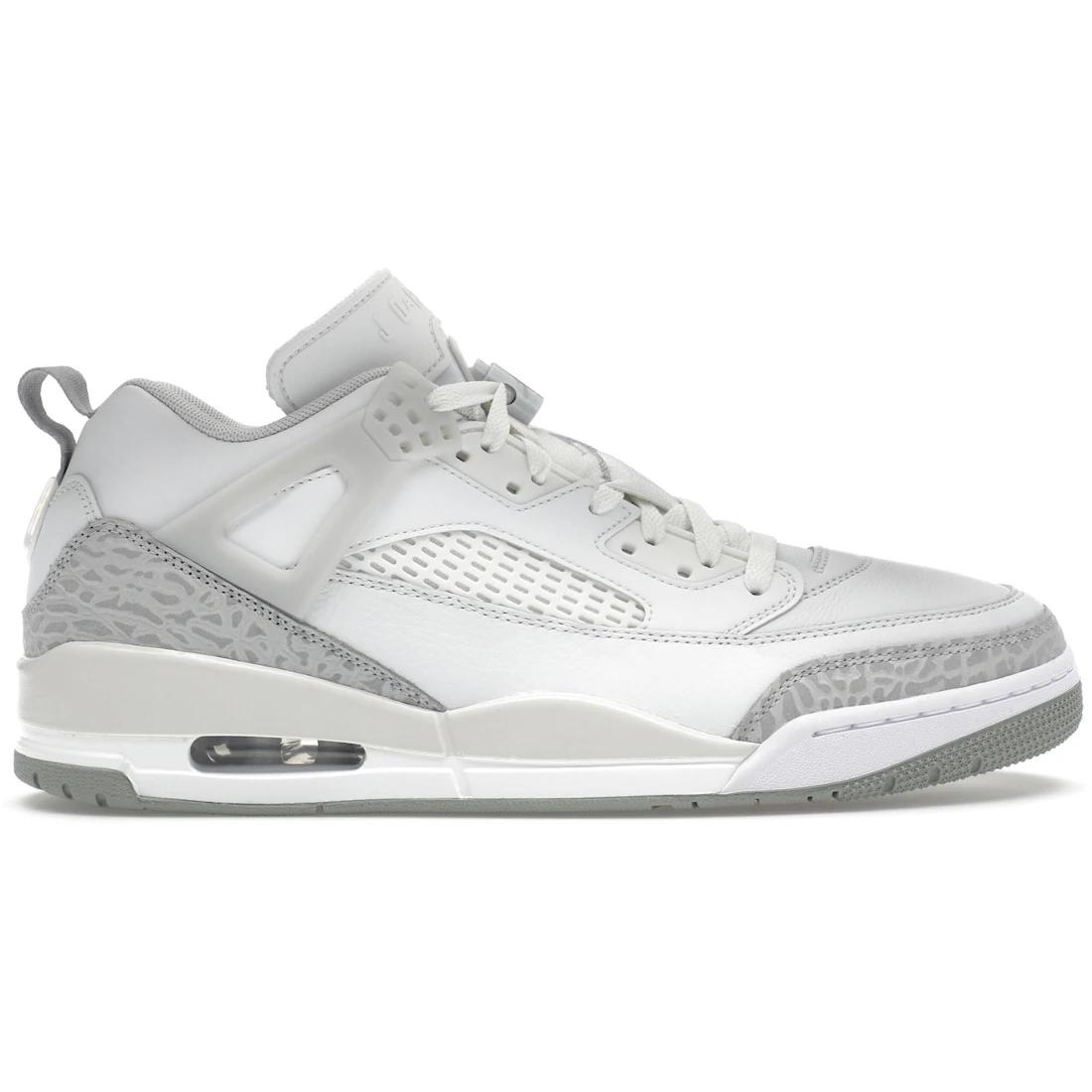 

Кроссовки Jordan Spizike Low Summit White Photon Dust(HQ3602-121) 40.5