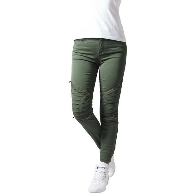

Urban Classics Stretch Biker брюки 27