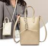 Minimalistische Nischen-Handy-Tasche zum Umhängen, Neue Trendige Internet-Berühmtheiten Lässige Kleine Tasche, Vielseitig und Lässig