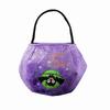 Halloween Decorative Candy Bags Scene Decoration Halloween  Tote Bag