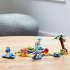 LEGO Super Mario Doshi and Swissi Challenge 71398, Toy, Building Blocks, Gift, Video Game, Boys and Girls, Ages 6 and Up