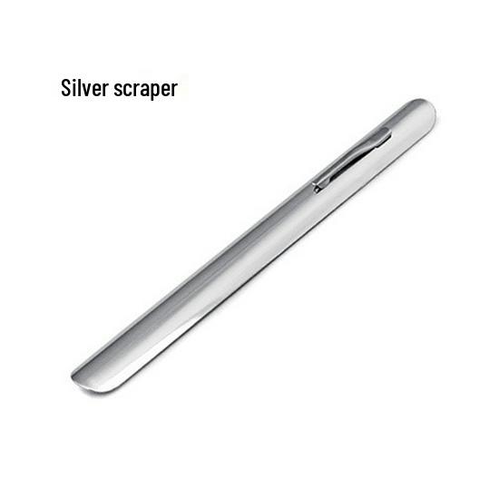 

Restaurant Crumb Scraper - Meal Table Cleaner Artifact