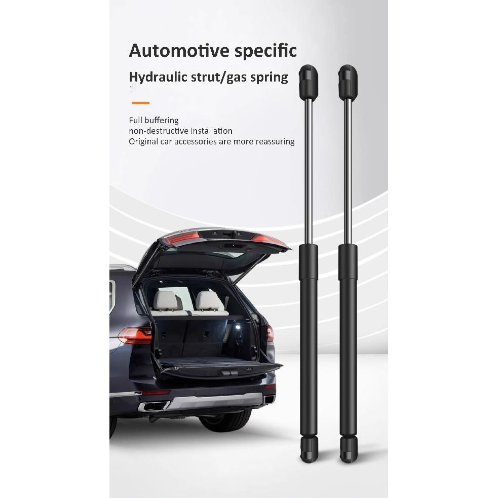 Hydraulic Rods Trunk For Toyota Crown S210 2012-2018 2013 2015 14th Car Gas Rear Shock Bar Supporting Strut Engine Accessories