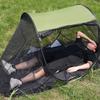 ZISIZ Outdoor Camping Tent