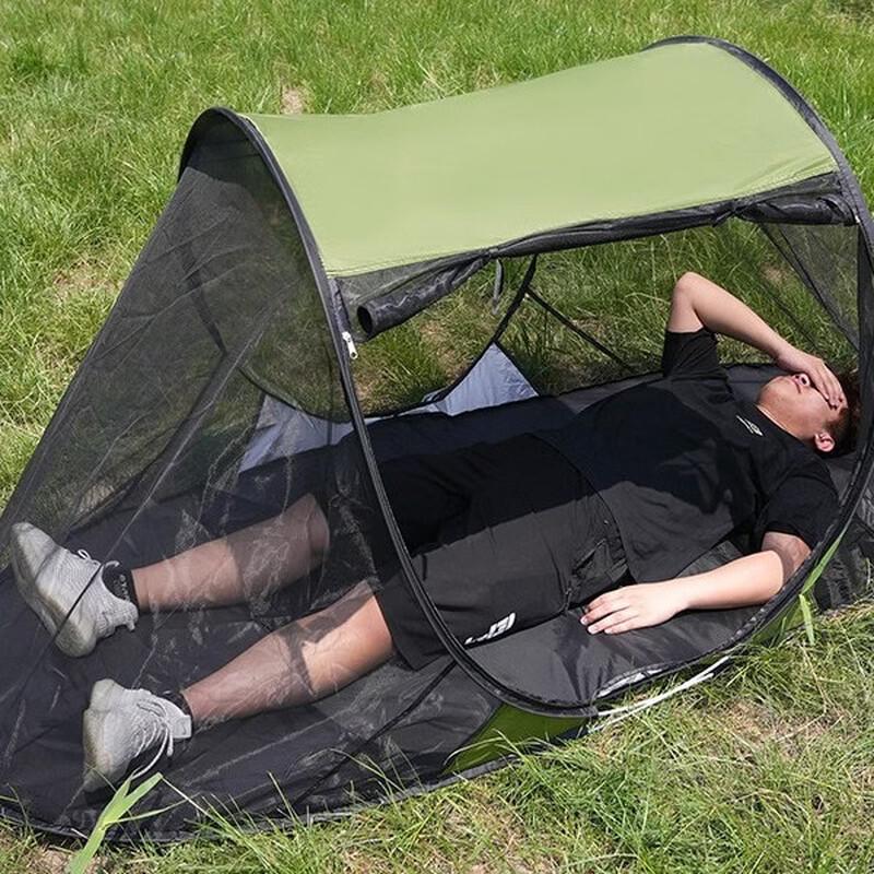 ZISIZ Outdoor Camping Tent