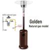MIEHONE Umbrella Gas Heater