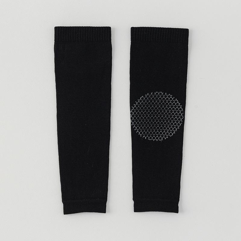 

Sports Knee Pads for Women, Professional Joint Protection Covers for Running and Rope Skipping, Thin Knee Cycling Warm Protective Gear 1 pair