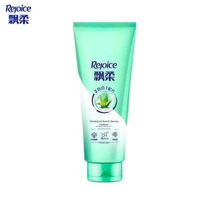 Shampoos & Haarspülung