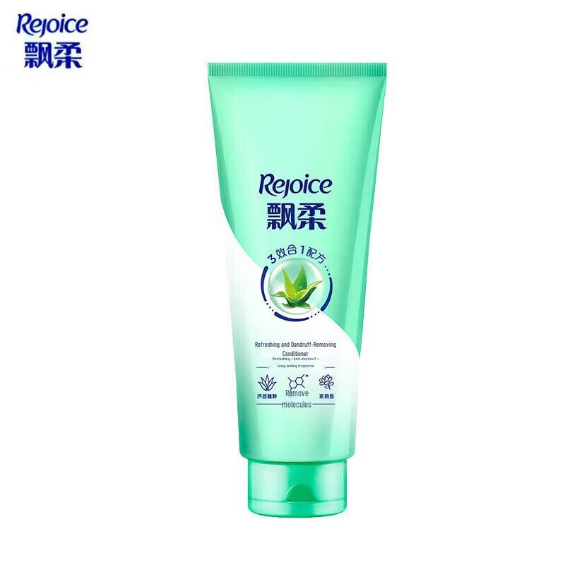 

Rejoice Clarifying Anti-Dandruff 3-in-1 Hair Conditioner